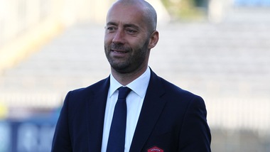 Calciomercato Sassuolo, Bucchi in pole per il dopo Di Francesco