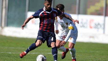 Lega Pro, play out: Catanzaro e Akragas si salvano