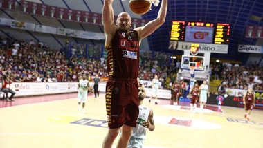 Rivincita Reyer, Avellino sconfitta in gara2