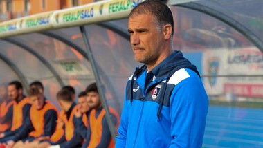 Lega Pro Sambenedettese, Sanderra lascia il club per motivi familiari