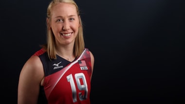 Volley: A1 Femminile, Michelle Bartsch da Bolzano a Busto