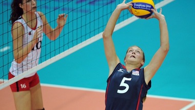 Volley: A1 Femminile, Monza con Hancock in regia