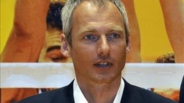 Volley: A2 Maschile, Jan Held sulla panchina di Reggio Emilia