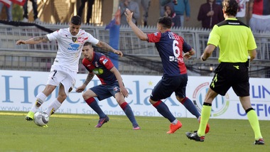 Lega Pro, Sambenedettese: Moriero è il nuovo allenatore