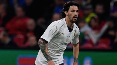 Milan, Romagnoli salta Nazionale e Europeo Under 21