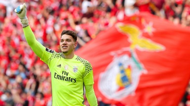 Calciomercato Manchester City: preso Ederson, sarà il portiere più caro