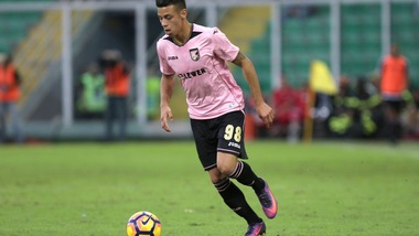 Calciomercato Palermo, dove va Lo Faso?