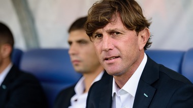 Calciomercato Siena, Mignani nuovo tecnico. Vergassola vice