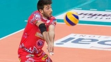 Volley: Superlega, Milano ingaggia Fanuli e rinnova con Galassi