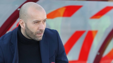 Calciomercato Sassuolo, Bucchi: «Felice per Acerbi. Berardi? Spero rimanga...»