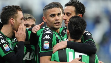 Calciomercato Sassuolo, il ds Rossi lascia: «Mi attendono nuove sfide»