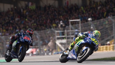 MotoGp, Mugello: a Crutchlow le seconde libere. Rossi 12°