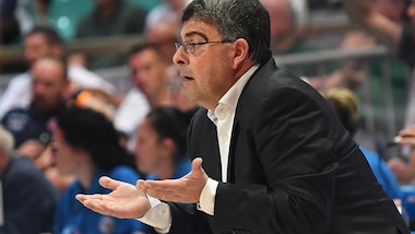 Serie A2, la Virtus Bologna vuole ipotecare subito la finale