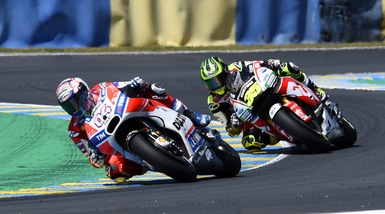 MotoGp Mugello: dalle 14 la diretta delle qualifiche