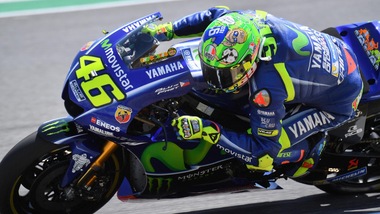 MotoGp Mugello: Yamaha in pole, Vinales-Rossi!