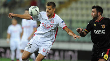 Diretta Carpi-Benevento, probabili formazioni tempo reale ore 20.30