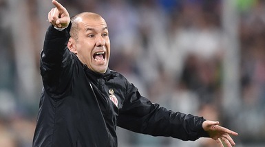Monaco, Jardim: «Ho ricevuto un'offerta dall'Inter»
