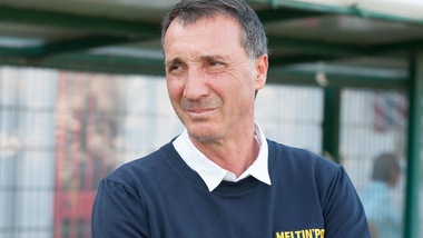 Serie C Lecce, il tecnico Rizzo si è dimesso: «Motivi personali»