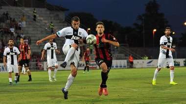 Lega Pro Playoff, passa il Parma. Cosenza, niente impresa