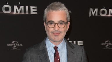 Alex Kurtzman: «Faccio rinascere la Mummia e vi racconto il mio Dark Universe»