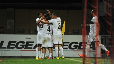 Lega Pro, play off: date e orari di semifinali e finale