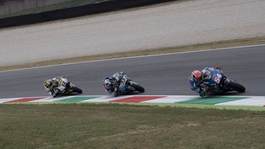 MotoGp: c’è anche la Thailandia, si parte a ottobre 2018