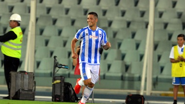 Calciomercato Bologna, Caprari, Biabiany e Cerci per le corsie