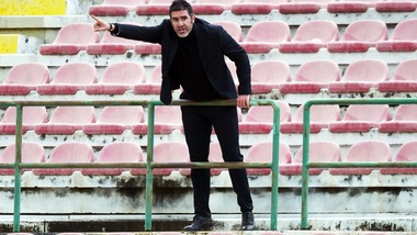 Calciomercato Messina, ufficiale: Lucarelli lascia