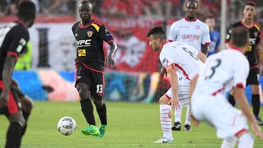 Serie B Benevento, il sindaco: «Niente maxischermo dopo i fatti di Torino»