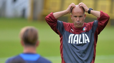 Europeo Under 21, ecco l'Italia di Di Biagio