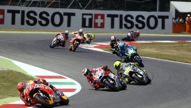 MotoGp Honda, Marquez: «Dobbiamo fare di meglio»