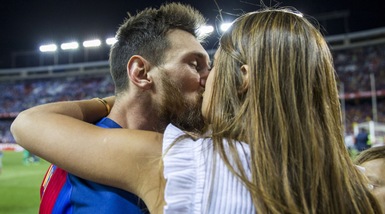 Barcellona, Messi si sposa ma al matrimonio non invita Luis Enrique