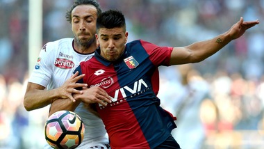 Calciomercato Fiorentina, Simeone resta in pole position