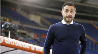 Calciomercato, De Zerbi, ex Palermo, al Las Palmas: a giorni l'annuncio