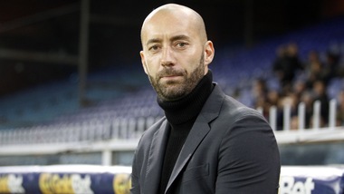 Calciomercato Sassuolo, in corsa Bucchi e Nicola