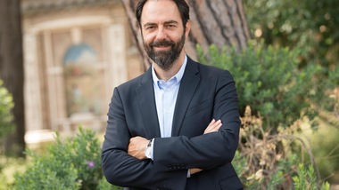 Risorgimarche, il grande Festival organizzato da Neri Marcorè