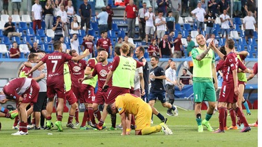 Lega Pro Reggiana, si dimette l'ad Franzone. Silenzio stampa per la squadra