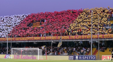 Febbre Benevento: tifosi in fila da stamattina!