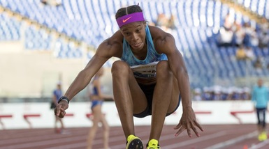 Golden Gala Pietro Mennea: lo spettacolo dell'atletica a Roma