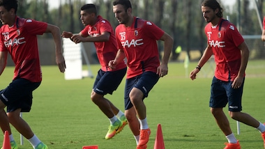 Serie A Bologna, pre-ritiro in Sardegna dal 2 all'8 luglio