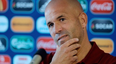 Europei Under 21, Di Biagio: «L'Italia più forte degli ultimi 20 anni»