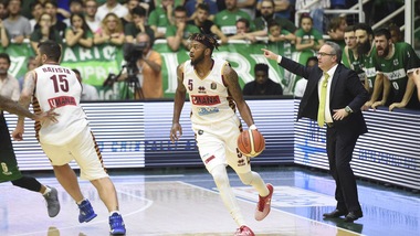 Reyer Venezia, Stone suona la carica: "In finale serve intensità ed energia"