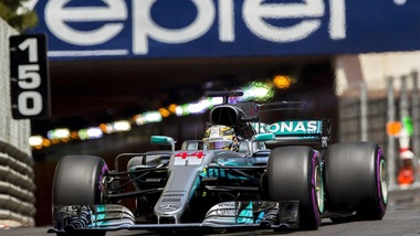 F1, Gp Canada: Hamilton precede Vettel nelle libere