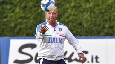 Qualificazioni mondiali, Italia-Liechtenstein live: come vederla in tv