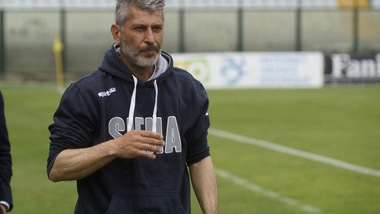 Calciomercato Casertana, Scazzola è il nuovo allenatore