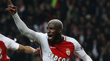 Calciomercato: «Bakayoko-Chelsea: c'è l'accordo col Monaco»