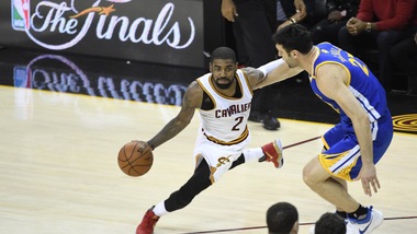 NBA, clamoroso Irving: ha chiesto ai Cavs di cederlo!