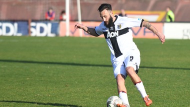 Lega Pro play off, Parma: Garufo, Munari e Nocciolini in gruppo
