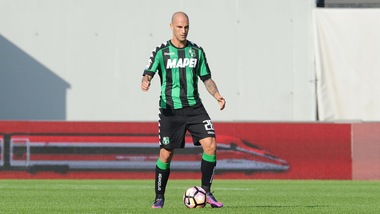 Calciomercato Berardi, Cannavaro: «Il Sassuolo non ha bisogno di vendere»