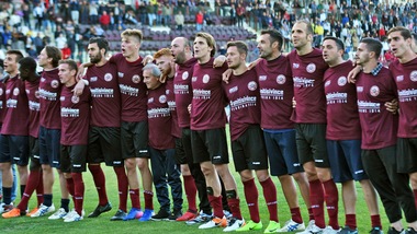 Calciomercato Reggina, ecco Maurizi: «Voglio vivere un sogno»